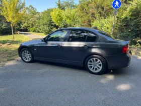 BMW 320 320i, снимка 8