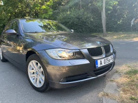 BMW 320 320i, снимка 2
