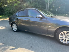 BMW 320 320i, снимка 4