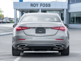 Mercedes-Benz C 300 4MATIC* АвтоКредит* (ЦЕНА ДО БГ), снимка 5