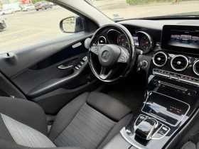 Mercedes-Benz C 220, снимка 10
