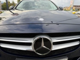 Mercedes-Benz C 220, снимка 5