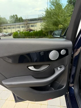 Mercedes-Benz C 220, снимка 8