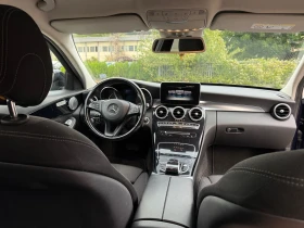 Mercedes-Benz C 220, снимка 9