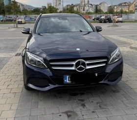 Mercedes-Benz C 220, снимка 2