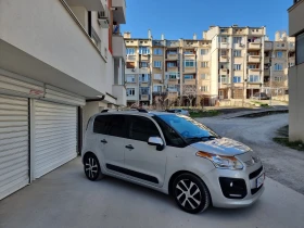 Citroen C3 Picasso 1.6 HDI TOP LED, снимка 5