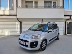 Citroen C3 Picasso 1.6 HDI TOP LED, снимка 1