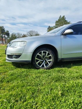 VW Passat 1.9 TDI, снимка 3