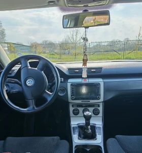 VW Passat 1.9 TDI, снимка 9