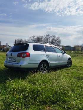 VW Passat 1.9 TDI, снимка 5