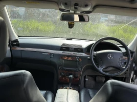 Mercedes-Benz S 350, снимка 5