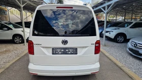 VW Caddy 2.0 TDI, снимка 7