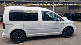 VW Caddy 2.0 TDI, снимка 5