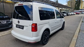 VW Caddy 2.0 TDI, снимка 8