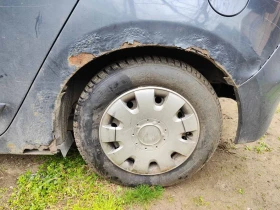 Honda Fr-v 2.0 150, снимка 7