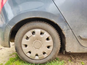 Honda Fr-v 2.0 150, снимка 9