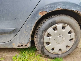 Honda Fr-v 2.0 150, снимка 6