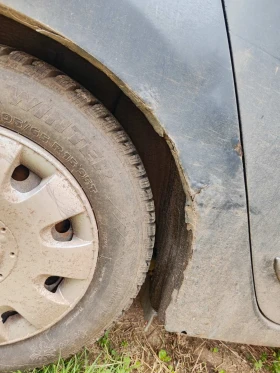 Honda Fr-v 2.0 150, снимка 8