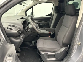 Opel Combo Cargo 1.5 Edition, снимка 11