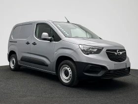 Opel Combo Cargo 1.5 Edition, снимка 1