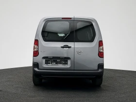 Opel Combo Cargo 1.5 Edition, снимка 4