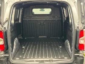 Opel Combo Cargo 1.5 Edition, снимка 6