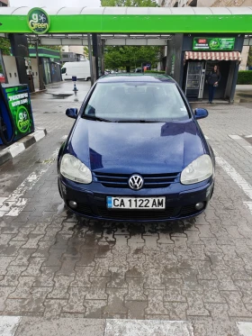 VW Golf, снимка 1
