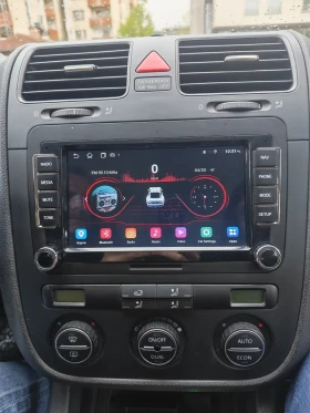 VW Golf, снимка 15