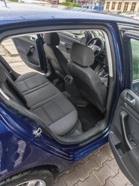 VW Golf, снимка 8