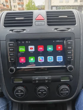 VW Golf, снимка 17
