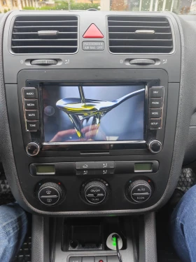 VW Golf, снимка 14