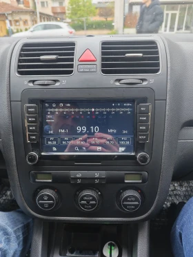 VW Golf, снимка 11