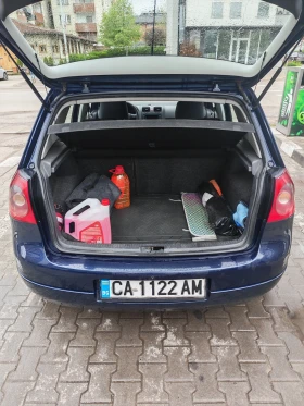 VW Golf, снимка 4