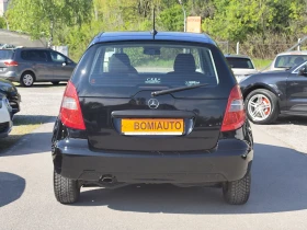 Mercedes-Benz A 160 2.0CDi* АВТОМАТИК* EURO5A* KLIMA* , снимка 5