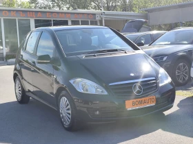 Mercedes-Benz A 160 2.0CDi* АВТОМАТИК* EURO5A* KLIMA* , снимка 3
