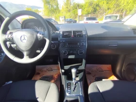 Mercedes-Benz A 160 2.0CDi* АВТОМАТИК* EURO5A* KLIMA* , снимка 9