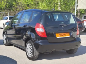 Mercedes-Benz A 160 2.0CDi* АВТОМАТИК* EURO5A* KLIMA* , снимка 6