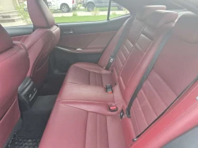 Lexus IS 300 * 4dr Sdn AWD * PANO* KEYLESS* ПОДГРЕВ* , снимка 15