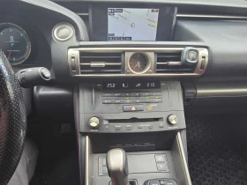 Lexus IS 300 * 4dr Sdn AWD * PANO* KEYLESS* ПОДГРЕВ* , снимка 9