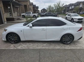 Lexus IS 300 * 4dr Sdn AWD * PANO* KEYLESS* ПОДГРЕВ* , снимка 2