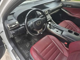 Lexus IS 300 * 4dr Sdn AWD * PANO* KEYLESS* ПОДГРЕВ* , снимка 5