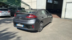 Hyundai Ioniq (КАТО НОВА)^(ХИБРИД), снимка 2