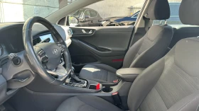 Hyundai Ioniq (КАТО НОВА)^(ХИБРИД), снимка 3