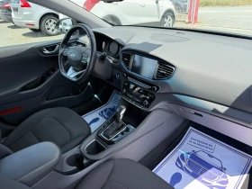 Hyundai Ioniq (КАТО НОВА)^(ХИБРИД), снимка 8