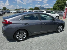 Hyundai Ioniq (КАТО НОВА)^(ХИБРИД), снимка 5