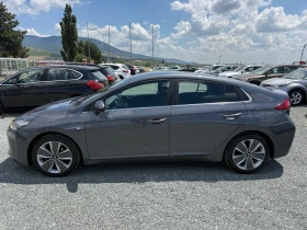 Hyundai Ioniq (КАТО НОВА)^(ХИБРИД), снимка 10