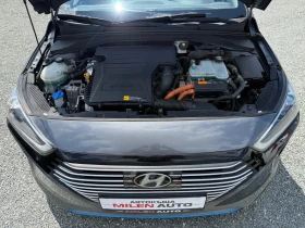 Hyundai Ioniq (КАТО НОВА)^(ХИБРИД), снимка 16