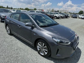 Hyundai Ioniq (КАТО НОВА)^(ХИБРИД), снимка 3