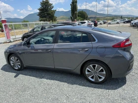 Hyundai Ioniq (КАТО НОВА)^(ХИБРИД), снимка 9