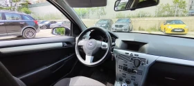 Opel Astra, снимка 6